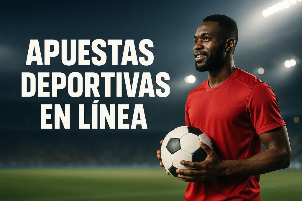 ¿Cómo funcionan las apuestas deportivas?