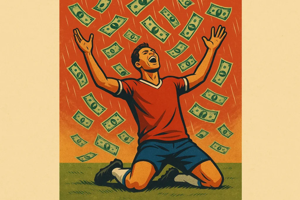 Cashout en apuestas online - aprende a usarlo y gestionar riesgos