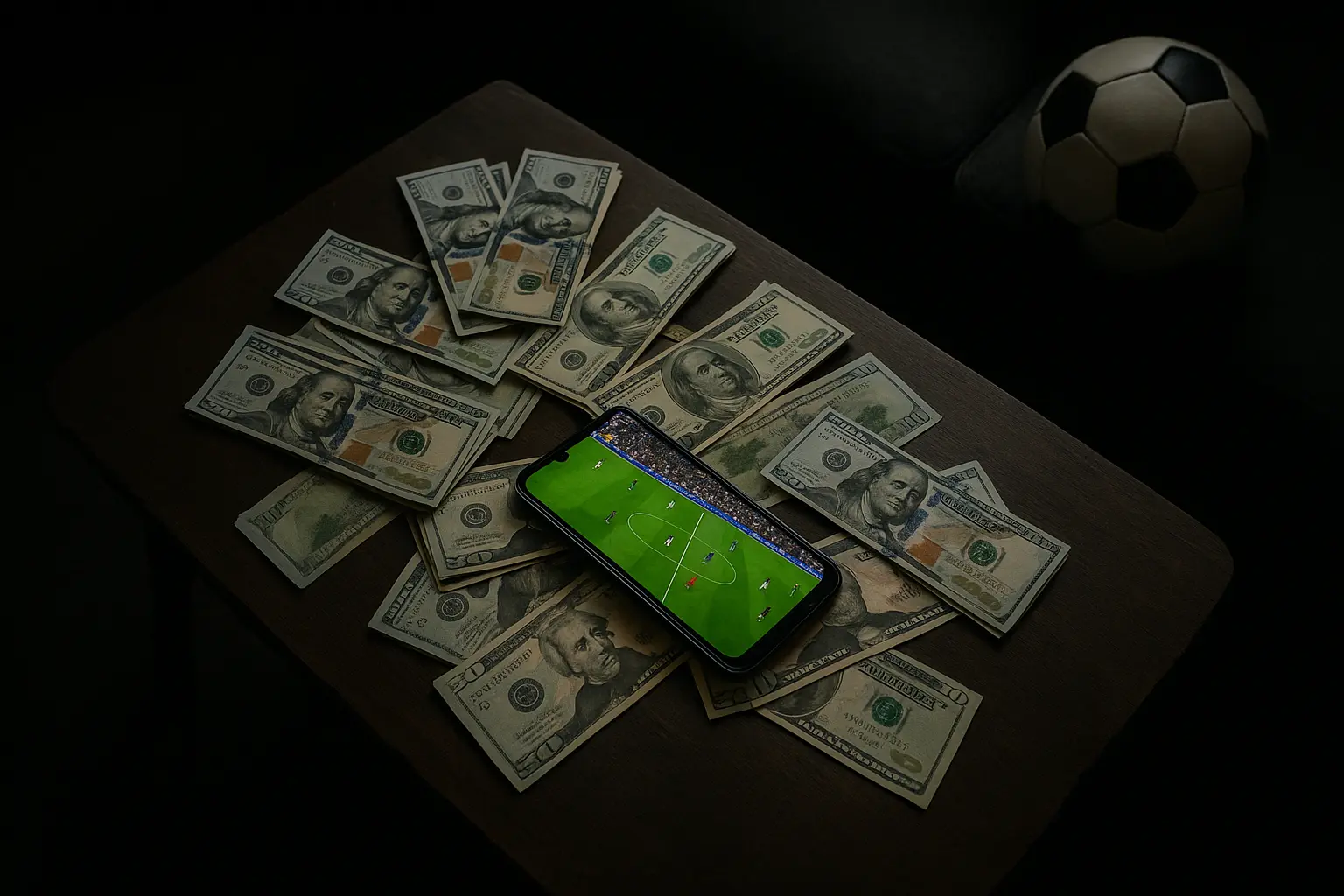 Cómo funciona el cashout en apuestas online