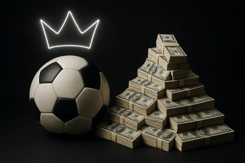 Las mejores plataformas internacionales de apuestas para jugadores bolivianos